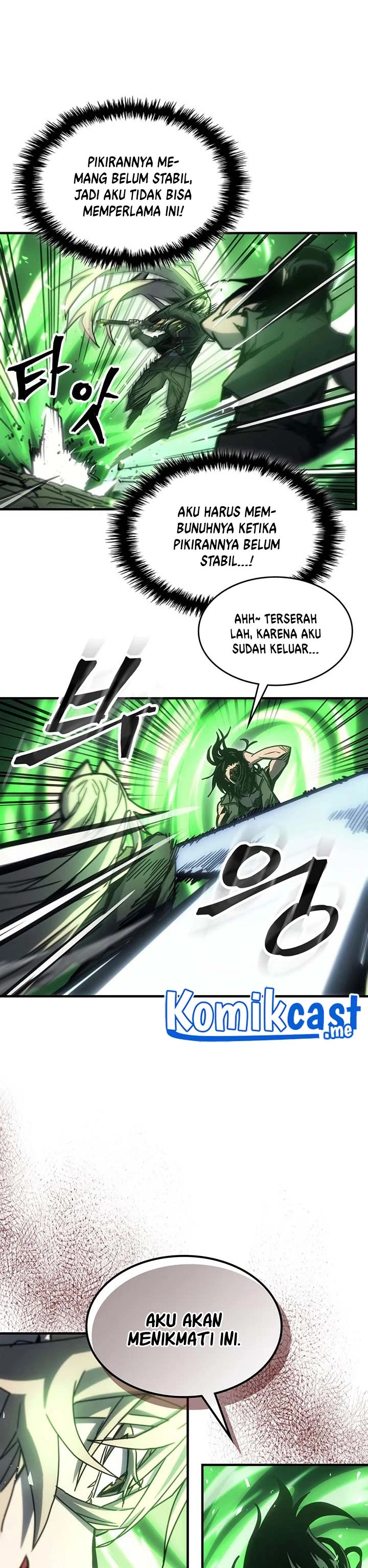 Halaman 10 — A Returner's Magic Should Be Special Chapter 196