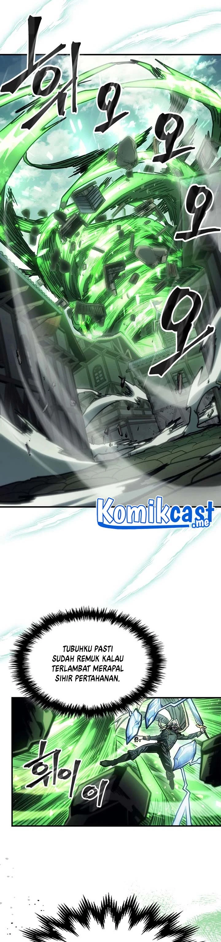 Halaman 13 — A Returner's Magic Should Be Special Chapter 196