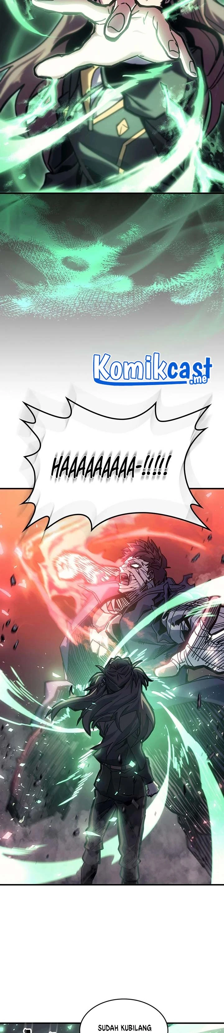 Halaman 24 — A Returner's Magic Should Be Special Chapter 196