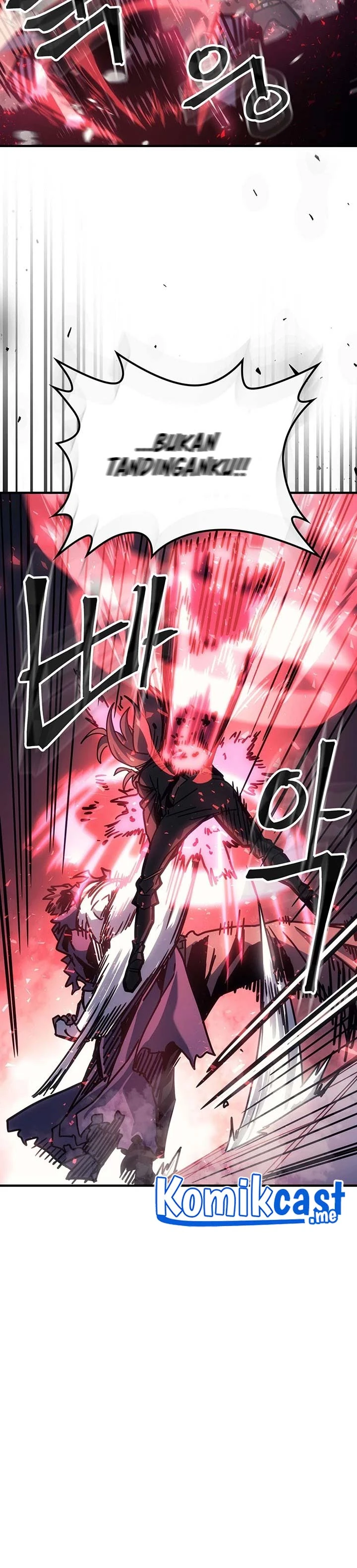 Halaman 26 — A Returner's Magic Should Be Special Chapter 196