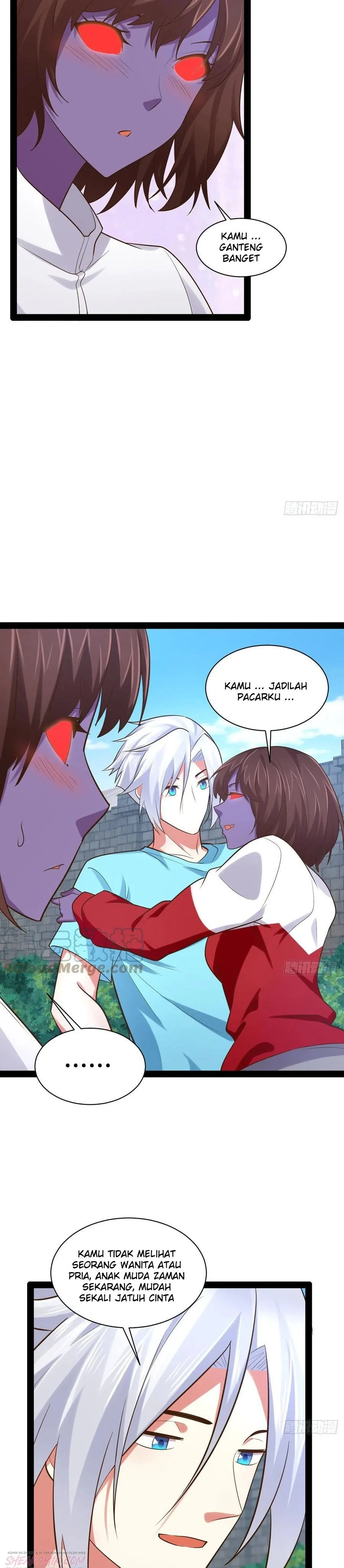 Halaman 20 — Starting From Maximum Charm Point 1 Chapter 66