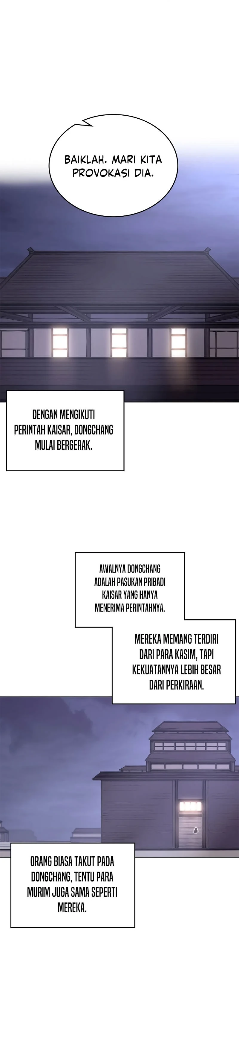 Halaman 6 — Heavenly Demon Reborn! Chapter 198
