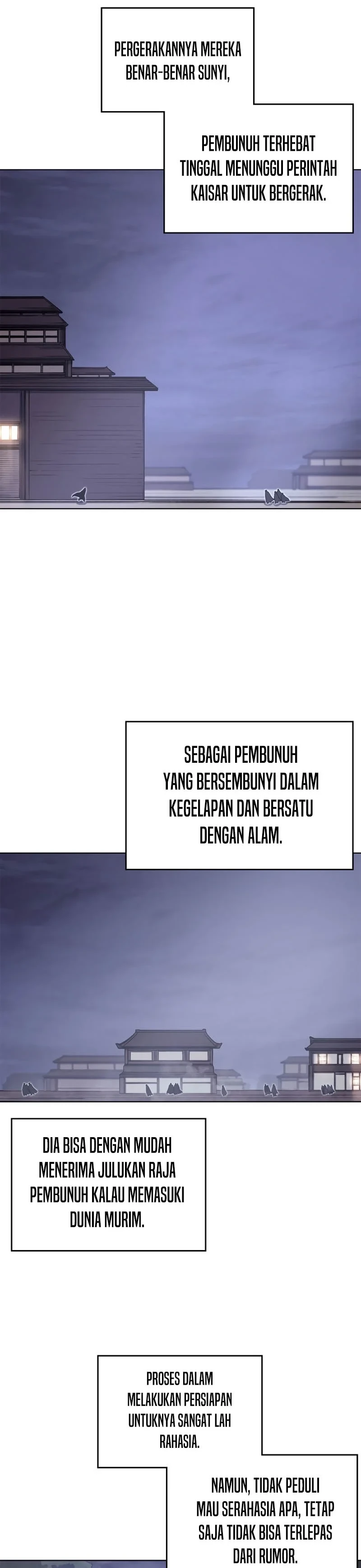 Halaman 7 — Heavenly Demon Reborn! Chapter 198