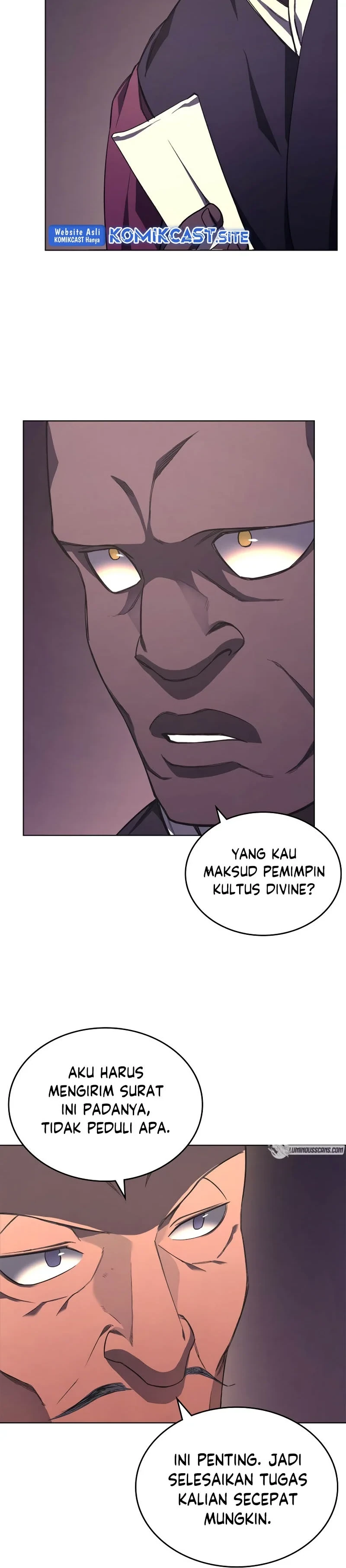 Halaman 13 — Heavenly Demon Reborn! Chapter 198