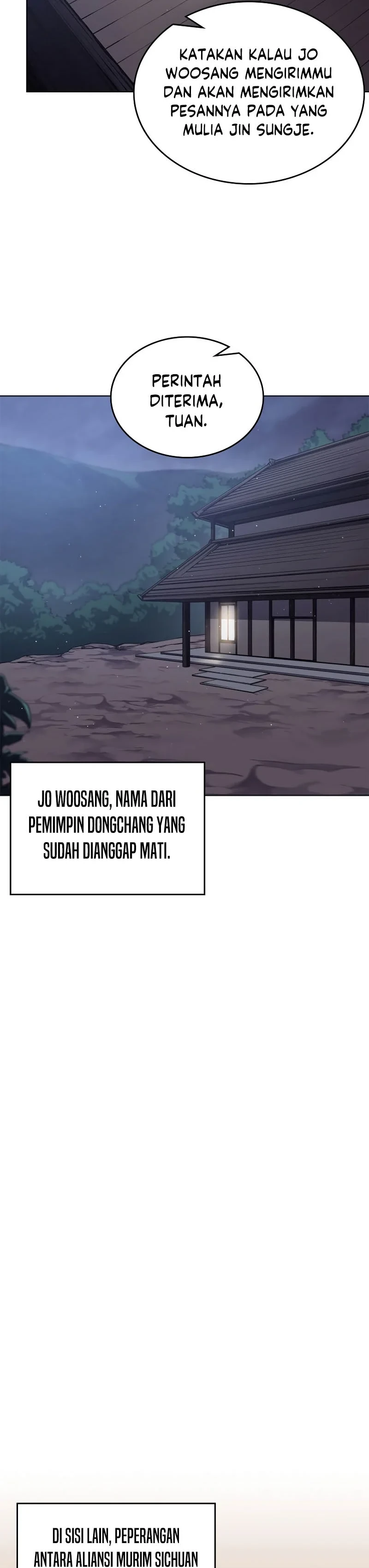 Halaman 16 — Heavenly Demon Reborn! Chapter 198