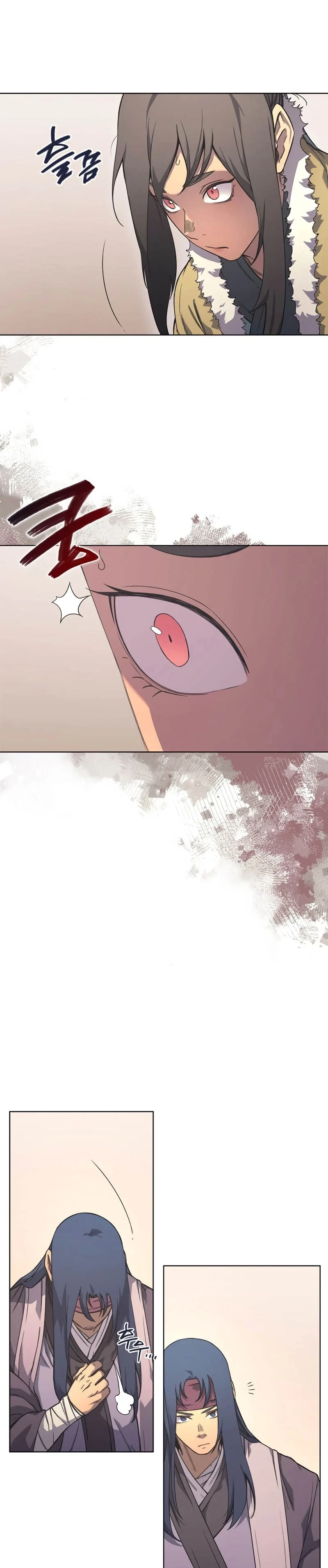 Halaman 19 — Heavenly Demon Reborn! Chapter 198