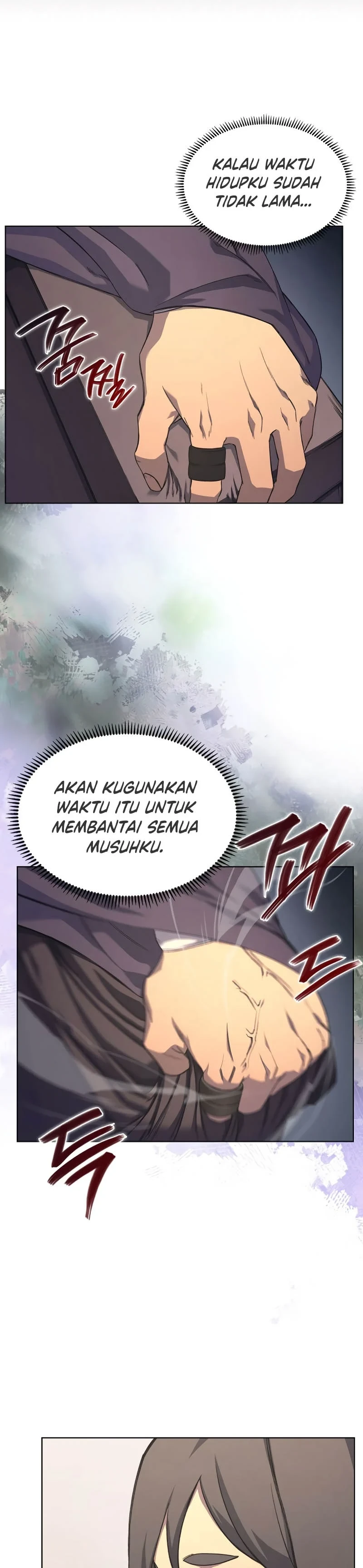 Halaman 22 — Heavenly Demon Reborn! Chapter 198