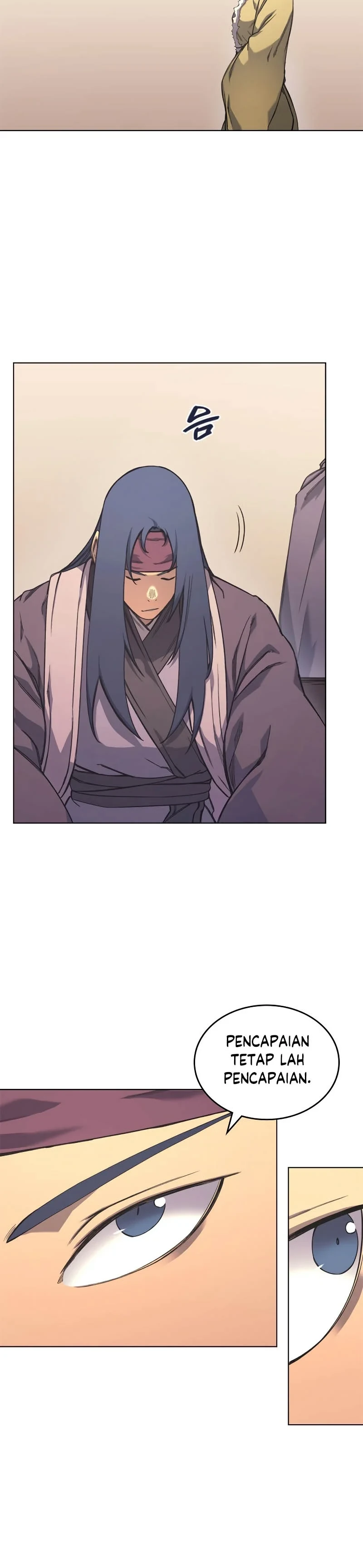 Halaman 24 — Heavenly Demon Reborn! Chapter 198