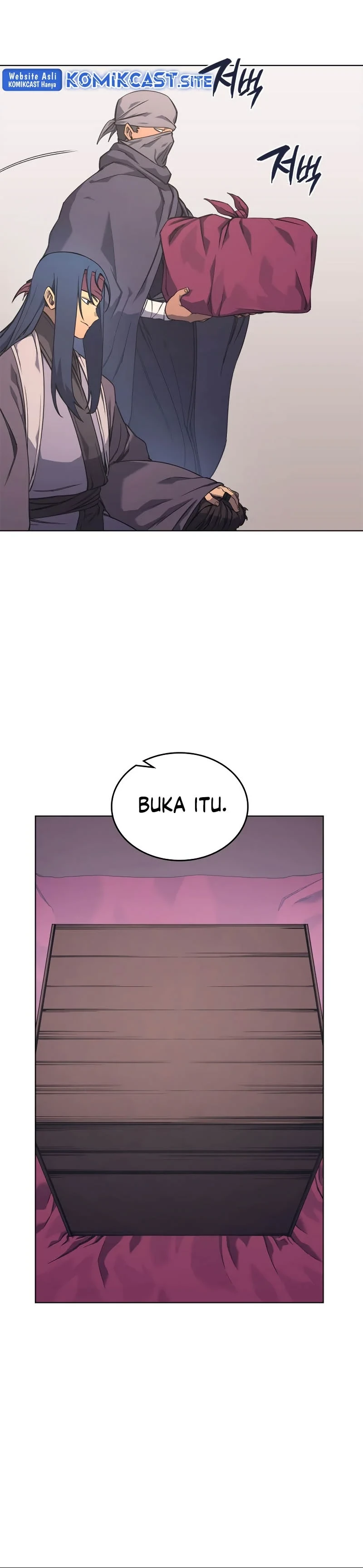 Halaman 25 — Heavenly Demon Reborn! Chapter 198