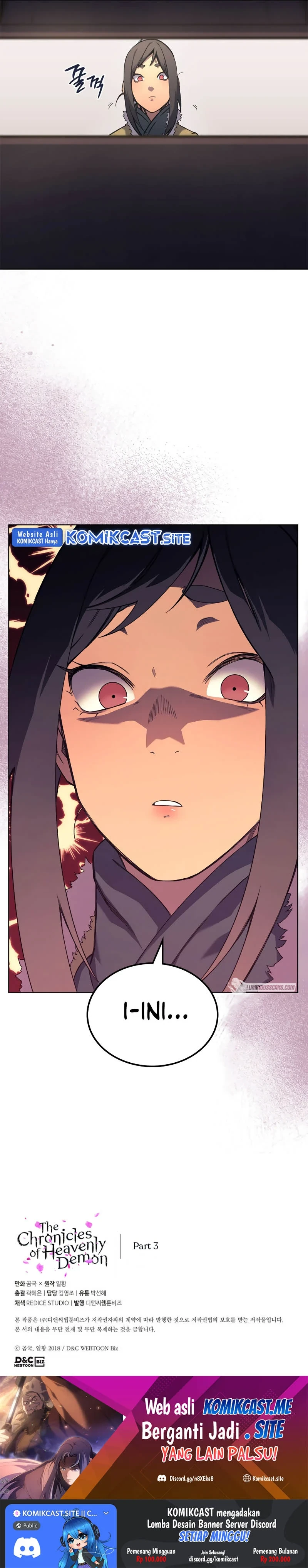 Halaman 26 — Heavenly Demon Reborn! Chapter 198
