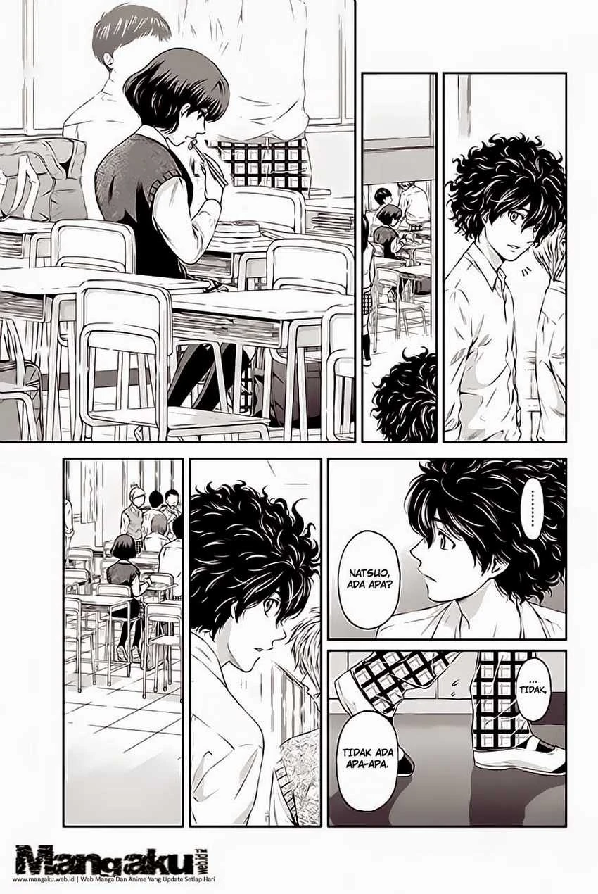 Halaman 18 — Domestic na Kanojo Chapter 3