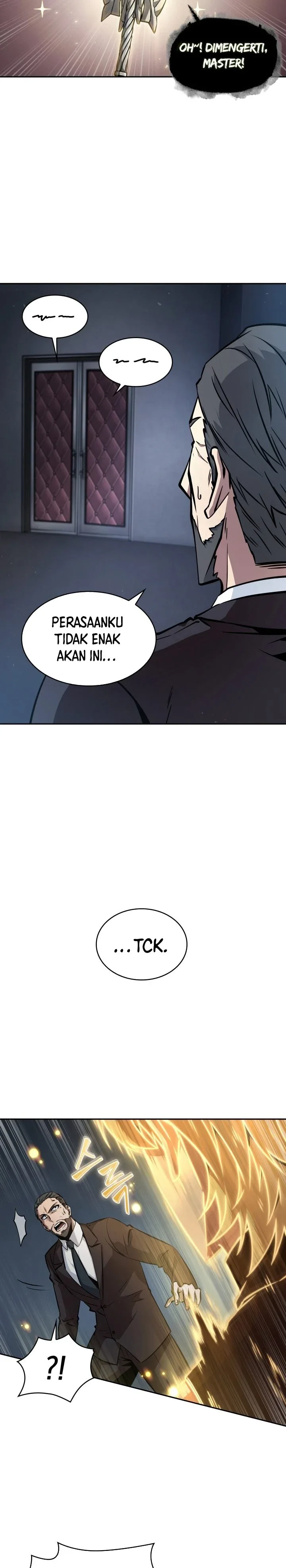 Halaman 6 — Tomb Raider King Chapter 364