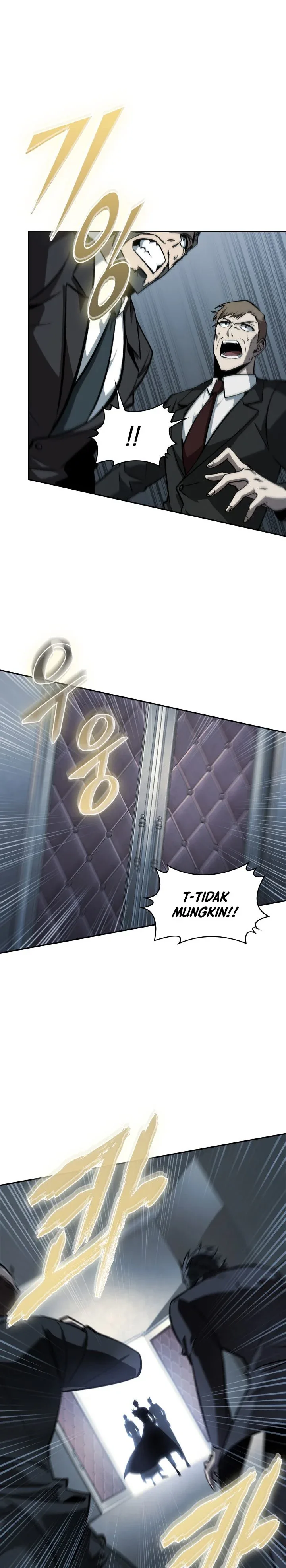 Halaman 10 — Tomb Raider King Chapter 364