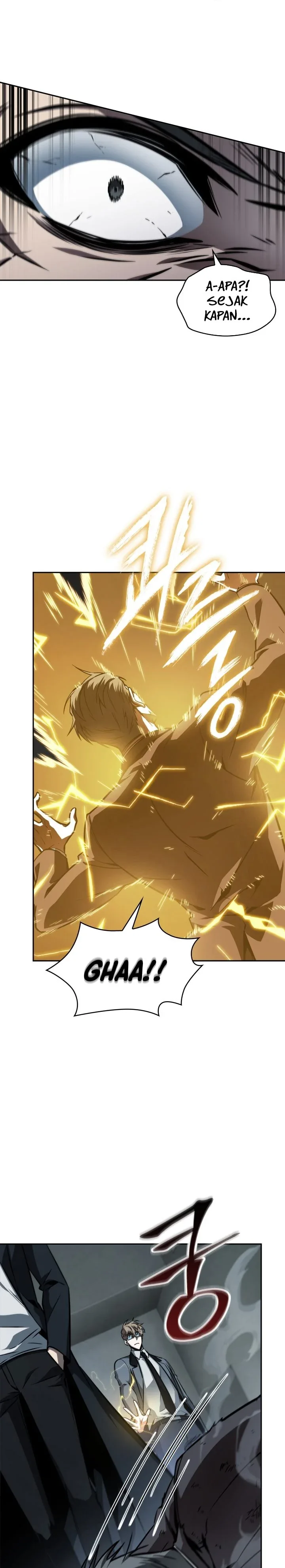 Halaman 13 — Tomb Raider King Chapter 364