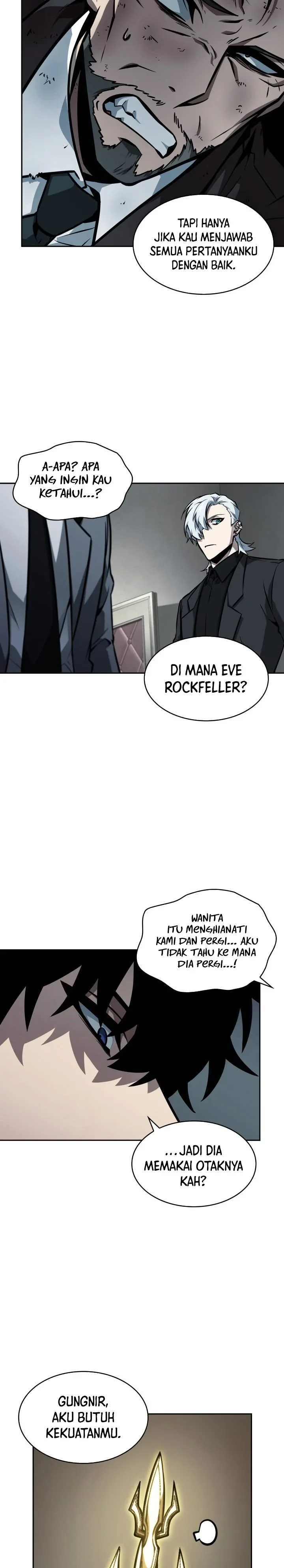 Halaman 15 — Tomb Raider King Chapter 364
