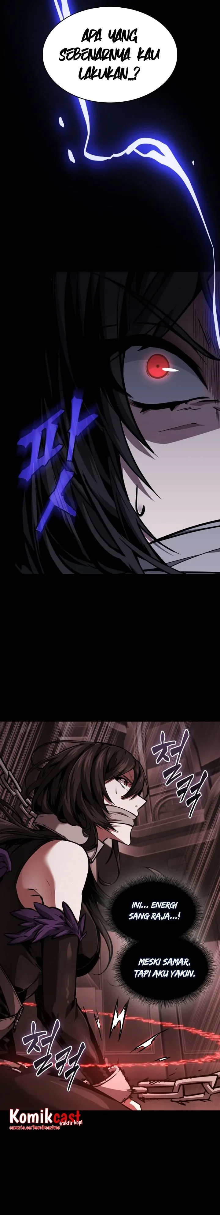 Halaman 21 — Tomb Raider King Chapter 364