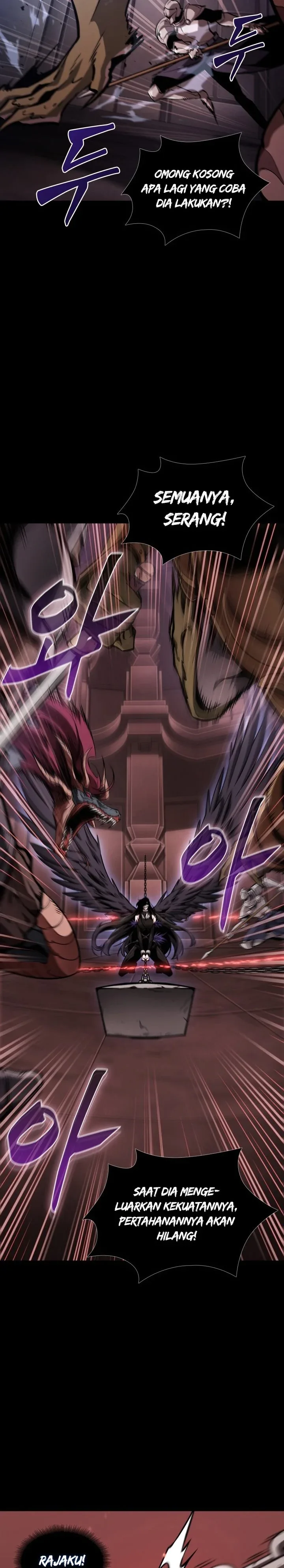 Halaman 23 — Tomb Raider King Chapter 364