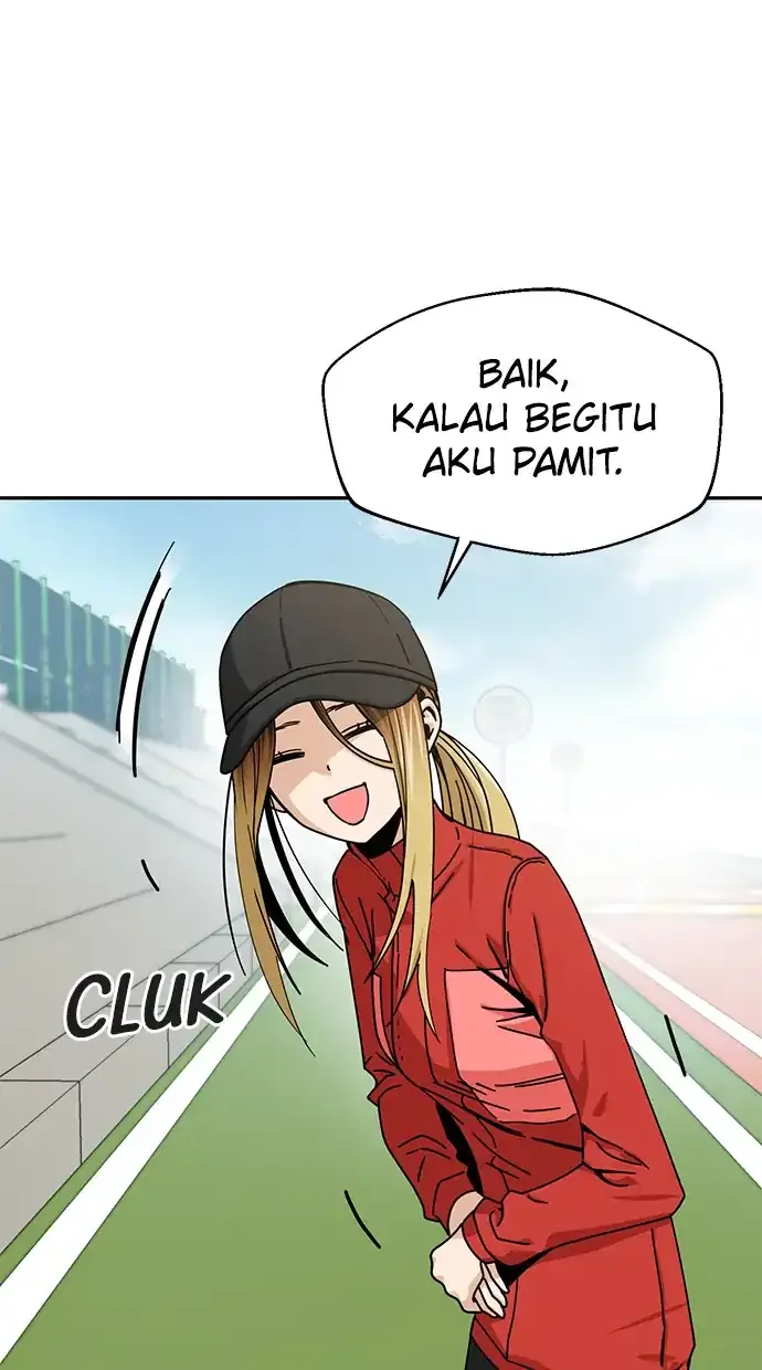 Halaman 18 — Maybe Meant to Be Chapter 23