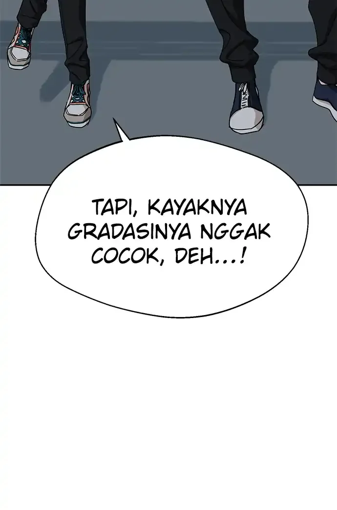 Halaman 22 — Maybe Meant to Be Chapter 23