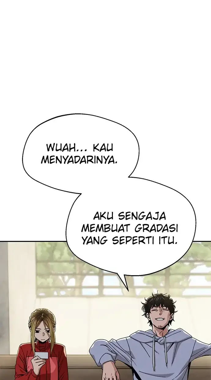 Halaman 23 — Maybe Meant to Be Chapter 23
