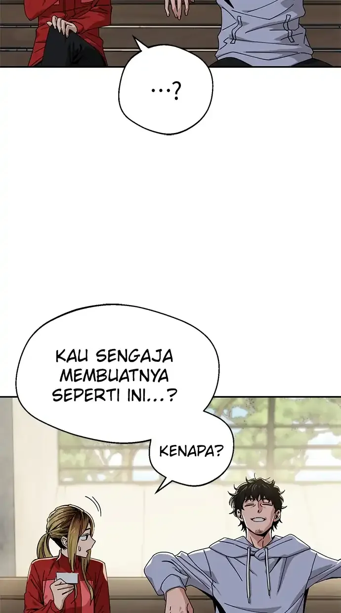 Halaman 24 — Maybe Meant to Be Chapter 23