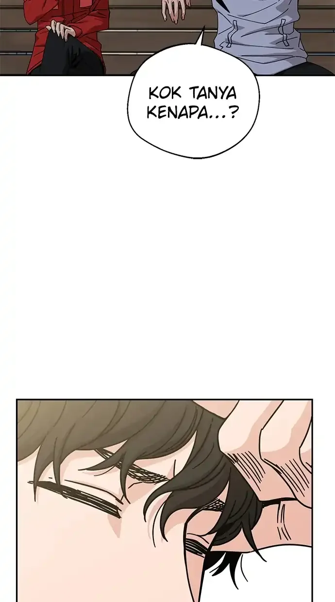 Halaman 25 — Maybe Meant to Be Chapter 23