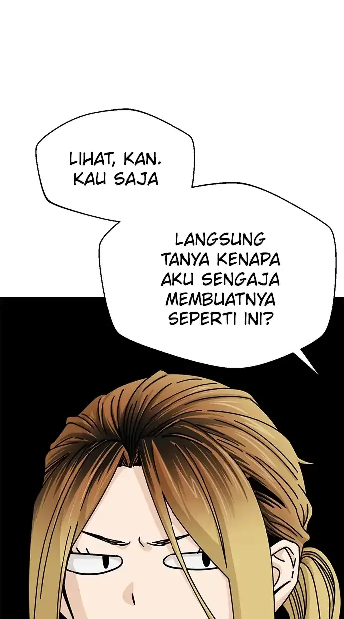 Halaman 30 — Maybe Meant to Be Chapter 23