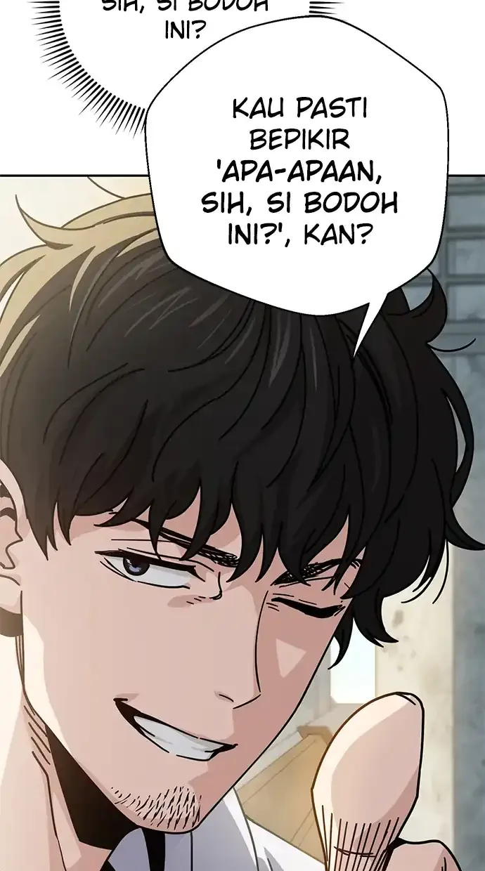 Halaman 32 — Maybe Meant to Be Chapter 23