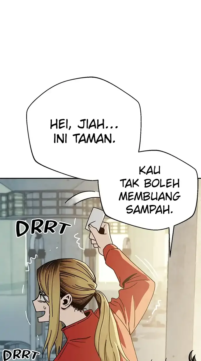 Halaman 34 — Maybe Meant to Be Chapter 23