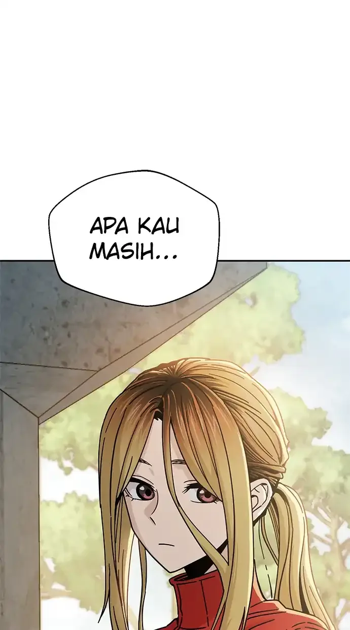 Halaman 38 — Maybe Meant to Be Chapter 23
