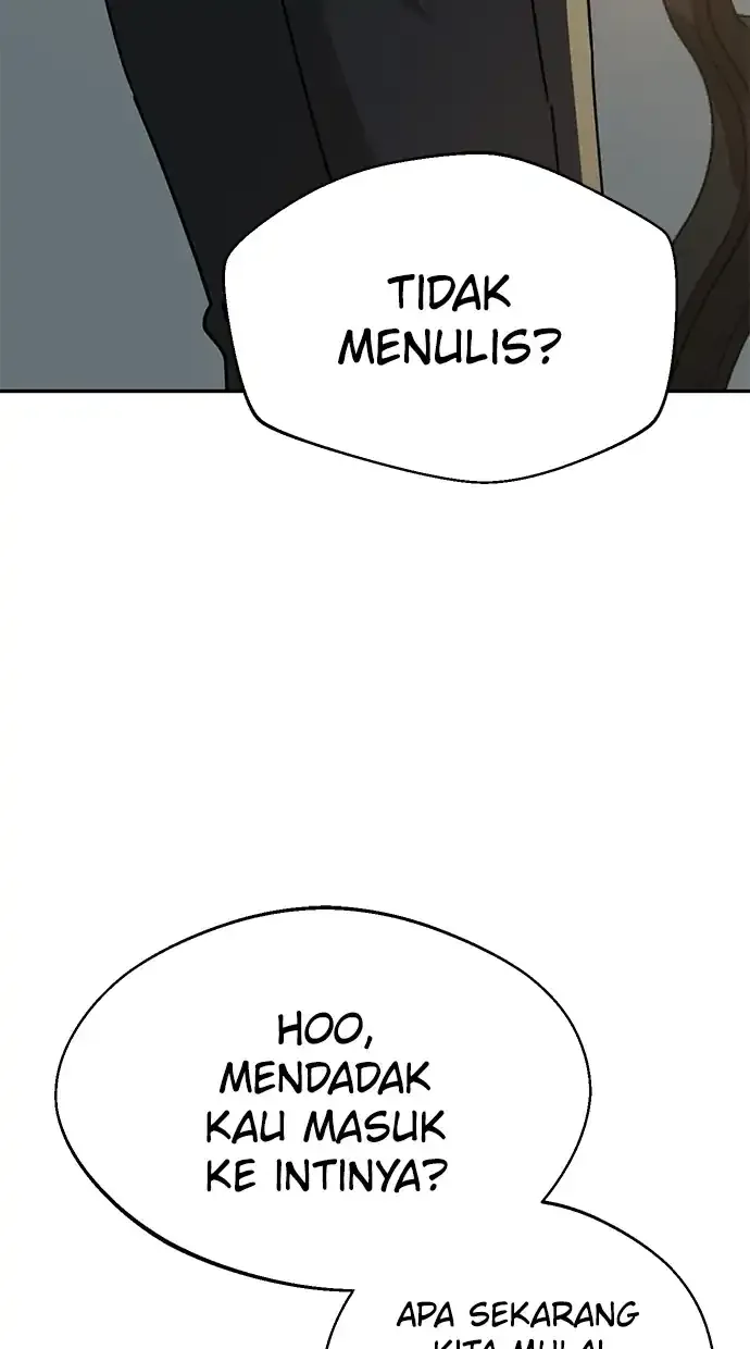 Halaman 40 — Maybe Meant to Be Chapter 23