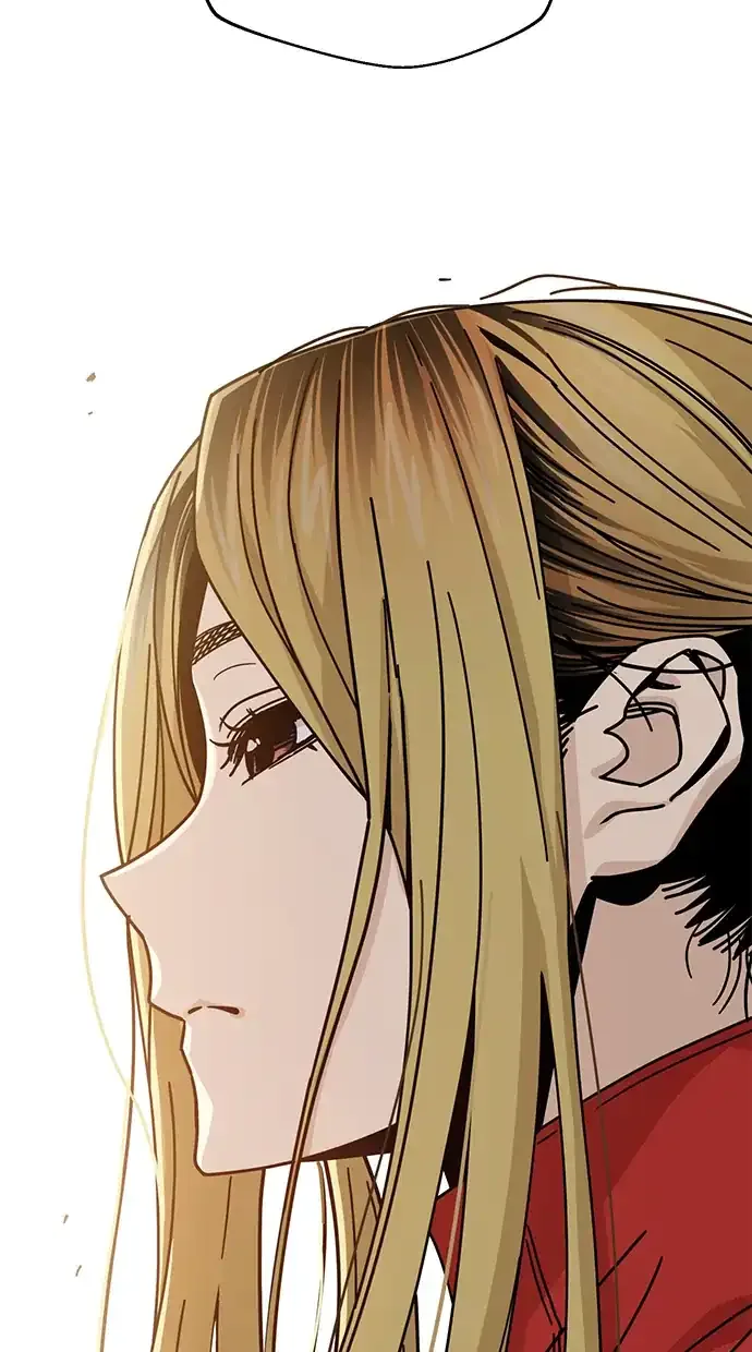 Halaman 45 — Maybe Meant to Be Chapter 23
