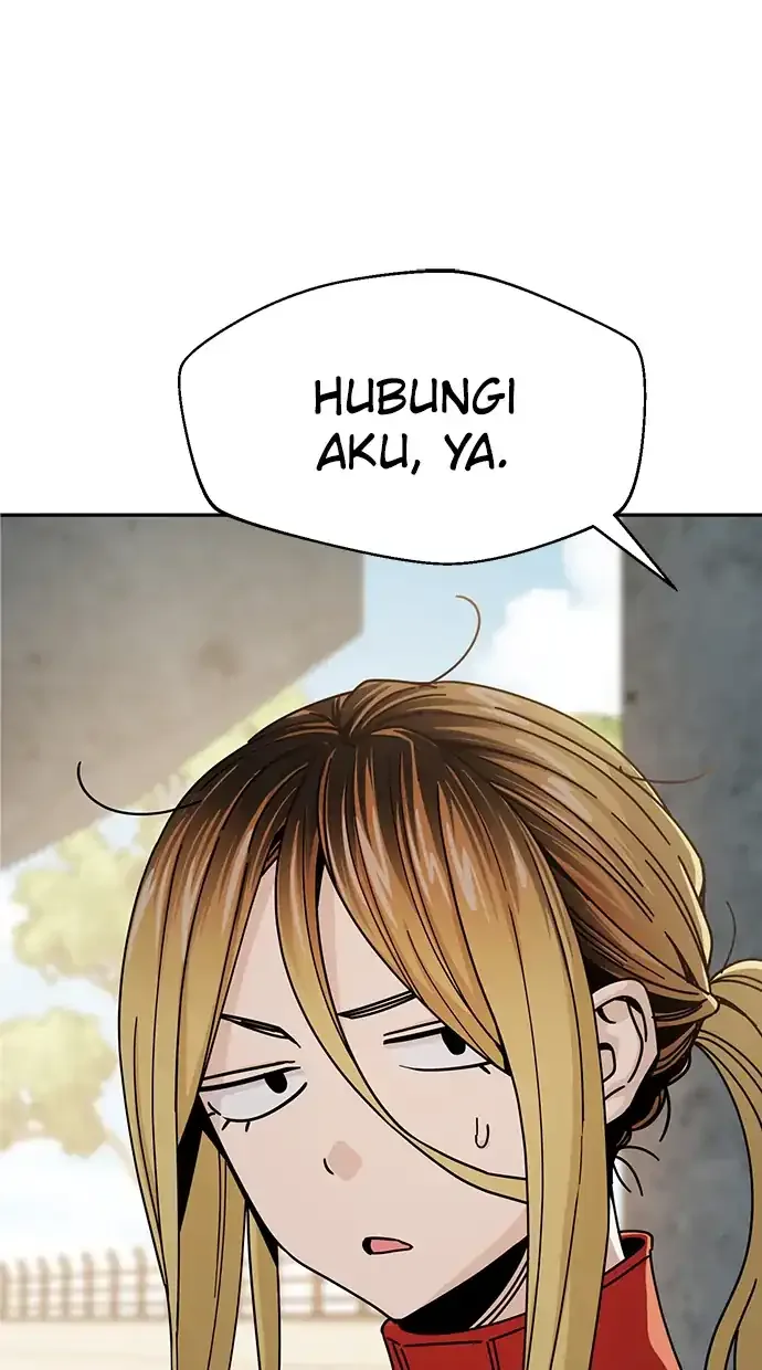 Halaman 52 — Maybe Meant to Be Chapter 23