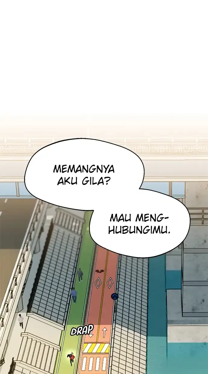 Halaman 63 — Maybe Meant to Be Chapter 23