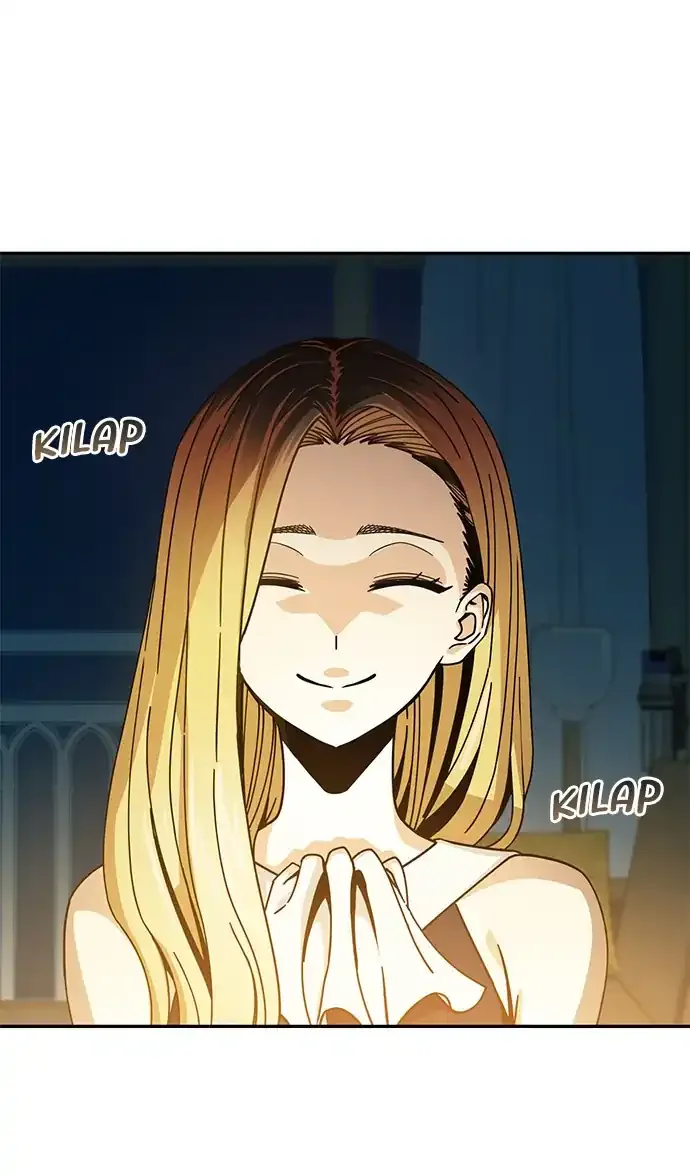 Halaman 69 — Maybe Meant to Be Chapter 23