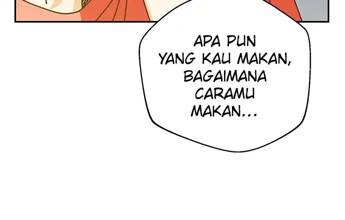 Halaman 76 — Maybe Meant to Be Chapter 23