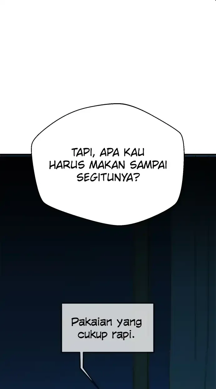 Halaman 77 — Maybe Meant to Be Chapter 23