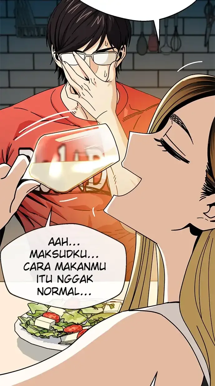 Halaman 80 — Maybe Meant to Be Chapter 23