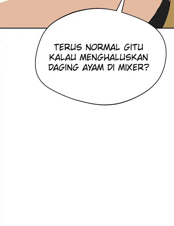 Halaman 81 — Maybe Meant to Be Chapter 23
