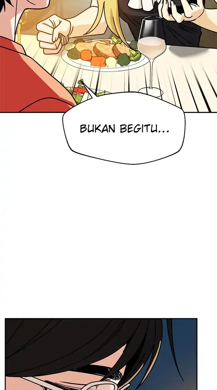 Halaman 83 — Maybe Meant to Be Chapter 23
