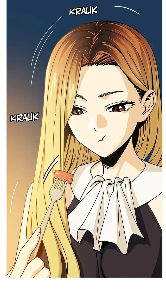 Halaman 85 — Maybe Meant to Be Chapter 23