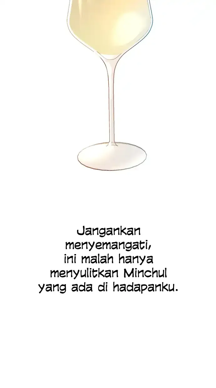 Halaman 87 — Maybe Meant to Be Chapter 23