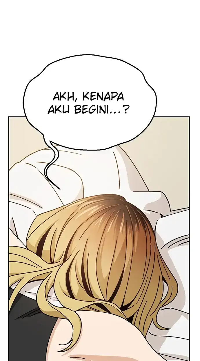 Halaman 90 — Maybe Meant to Be Chapter 23