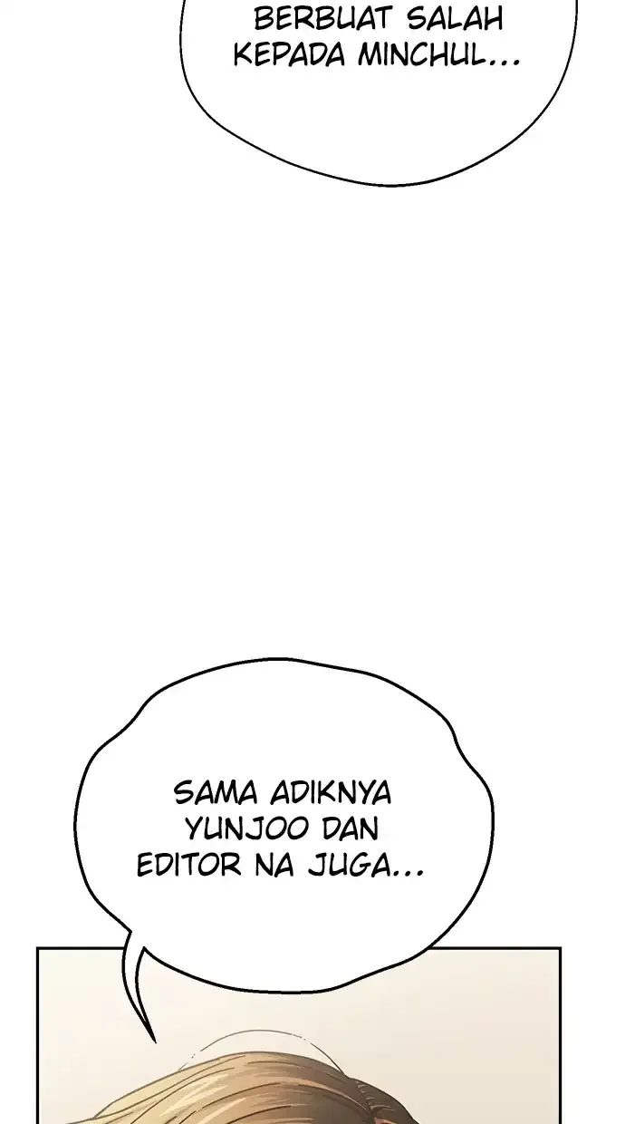 Halaman 93 — Maybe Meant to Be Chapter 23