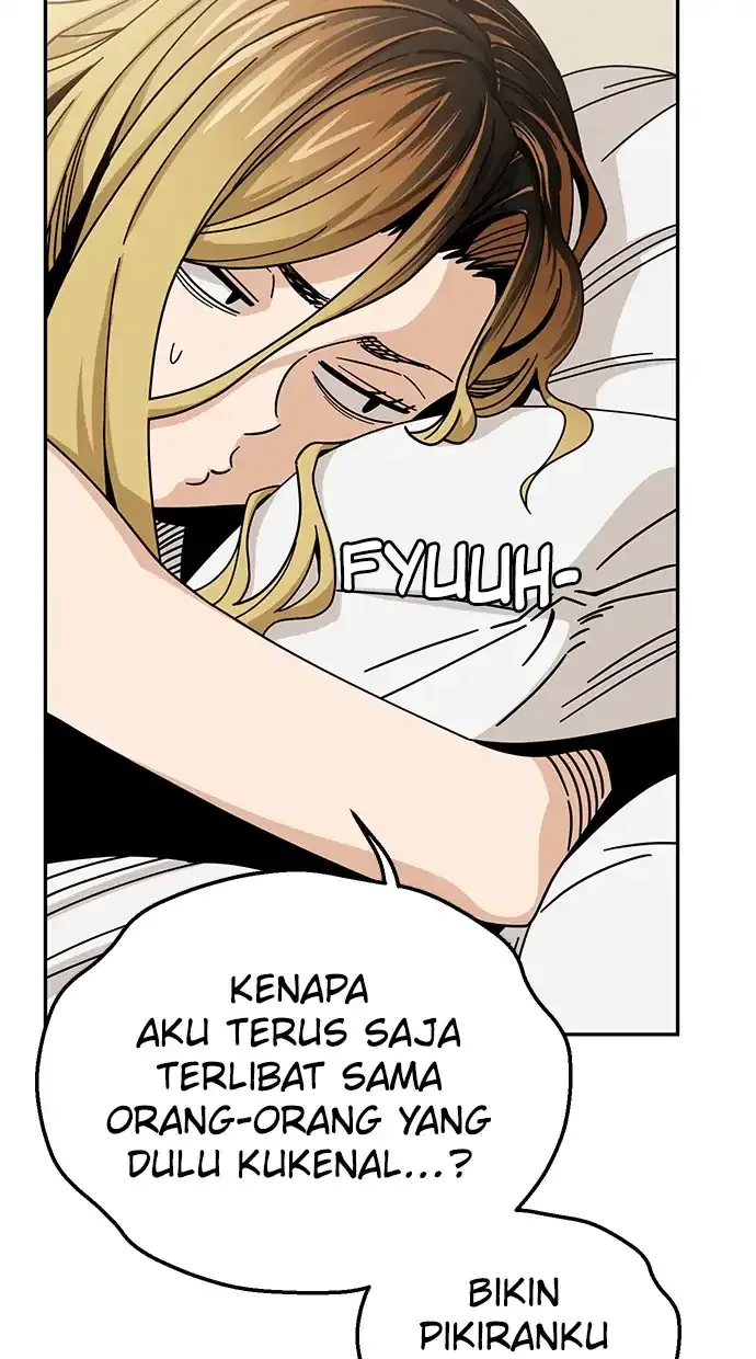 Halaman 94 — Maybe Meant to Be Chapter 23