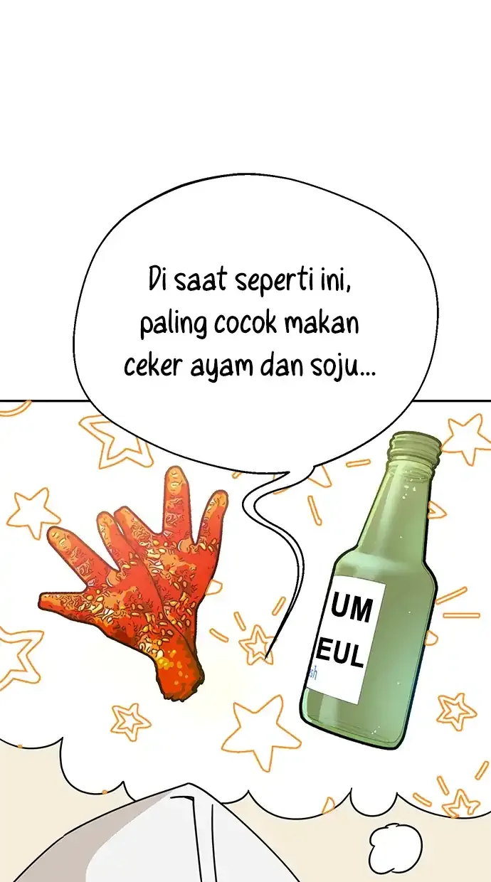 Halaman 96 — Maybe Meant to Be Chapter 23