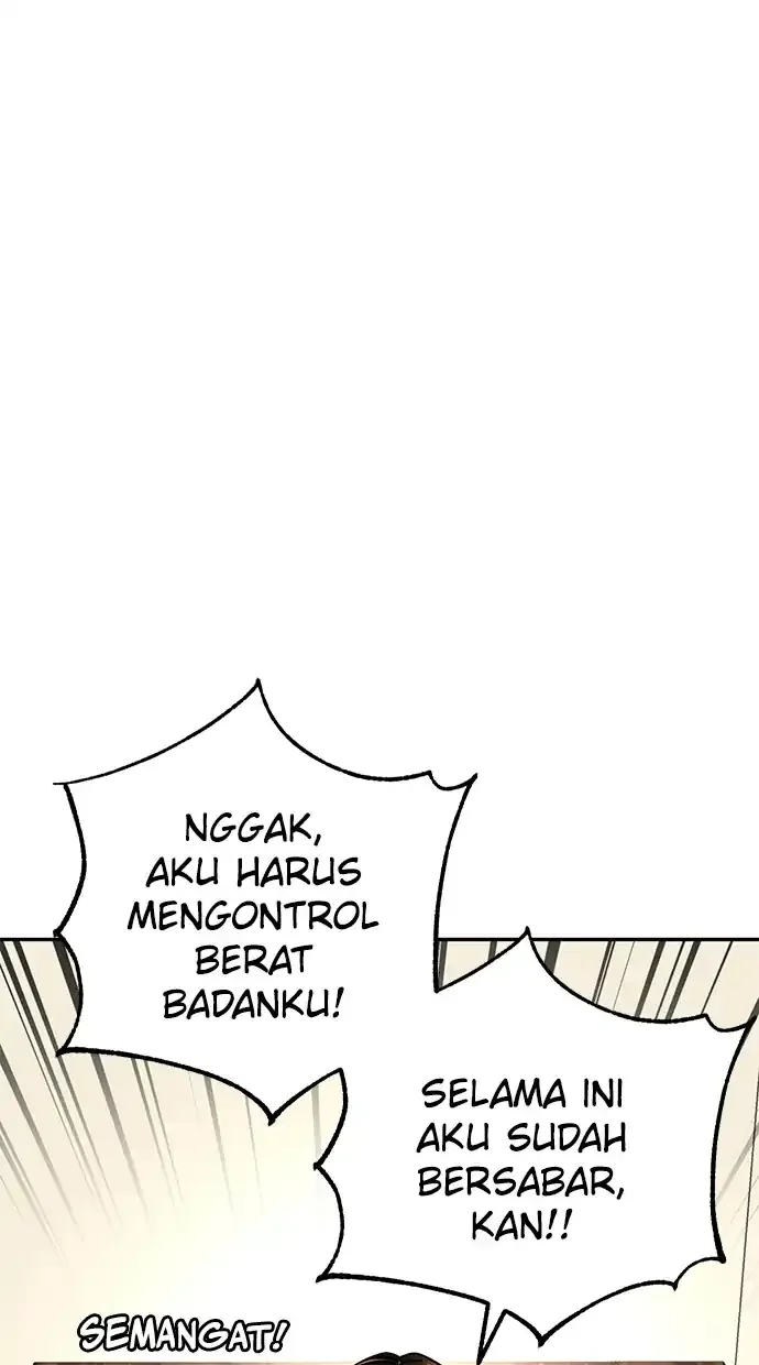 Halaman 99 — Maybe Meant to Be Chapter 23