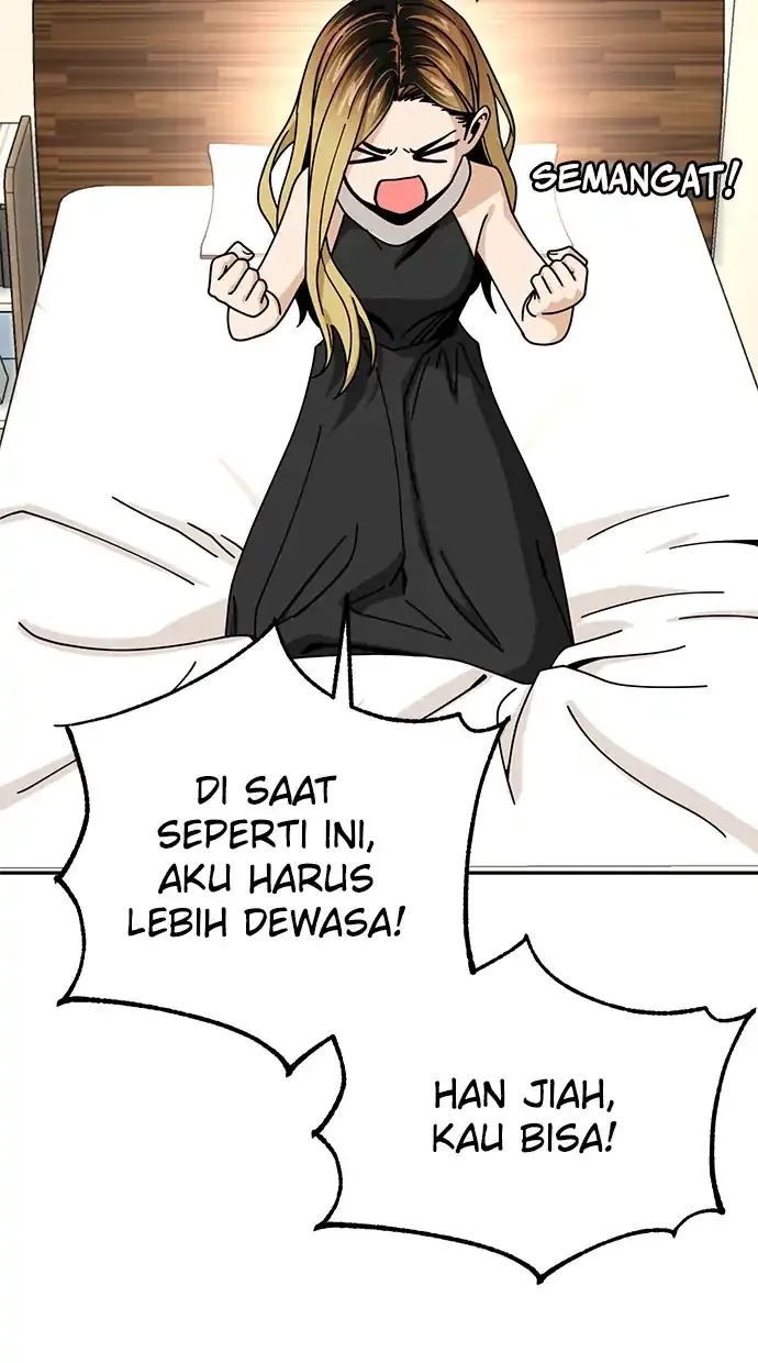 Halaman 100 — Maybe Meant to Be Chapter 23