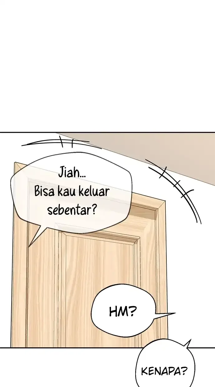 Halaman 104 — Maybe Meant to Be Chapter 23