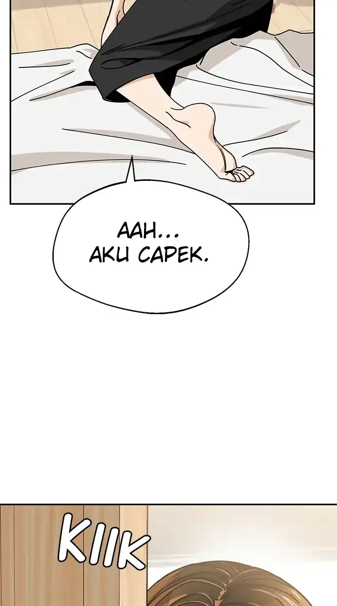 Halaman 106 — Maybe Meant to Be Chapter 23